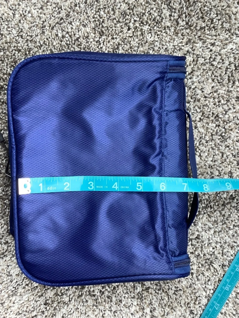 Travelon Hanging Toiletry Bag